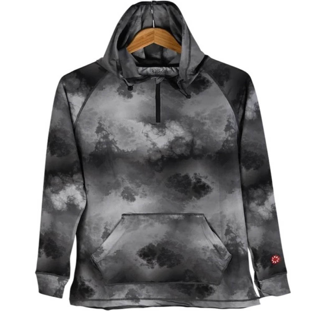 CG Habitats-Soleado Abyss Black